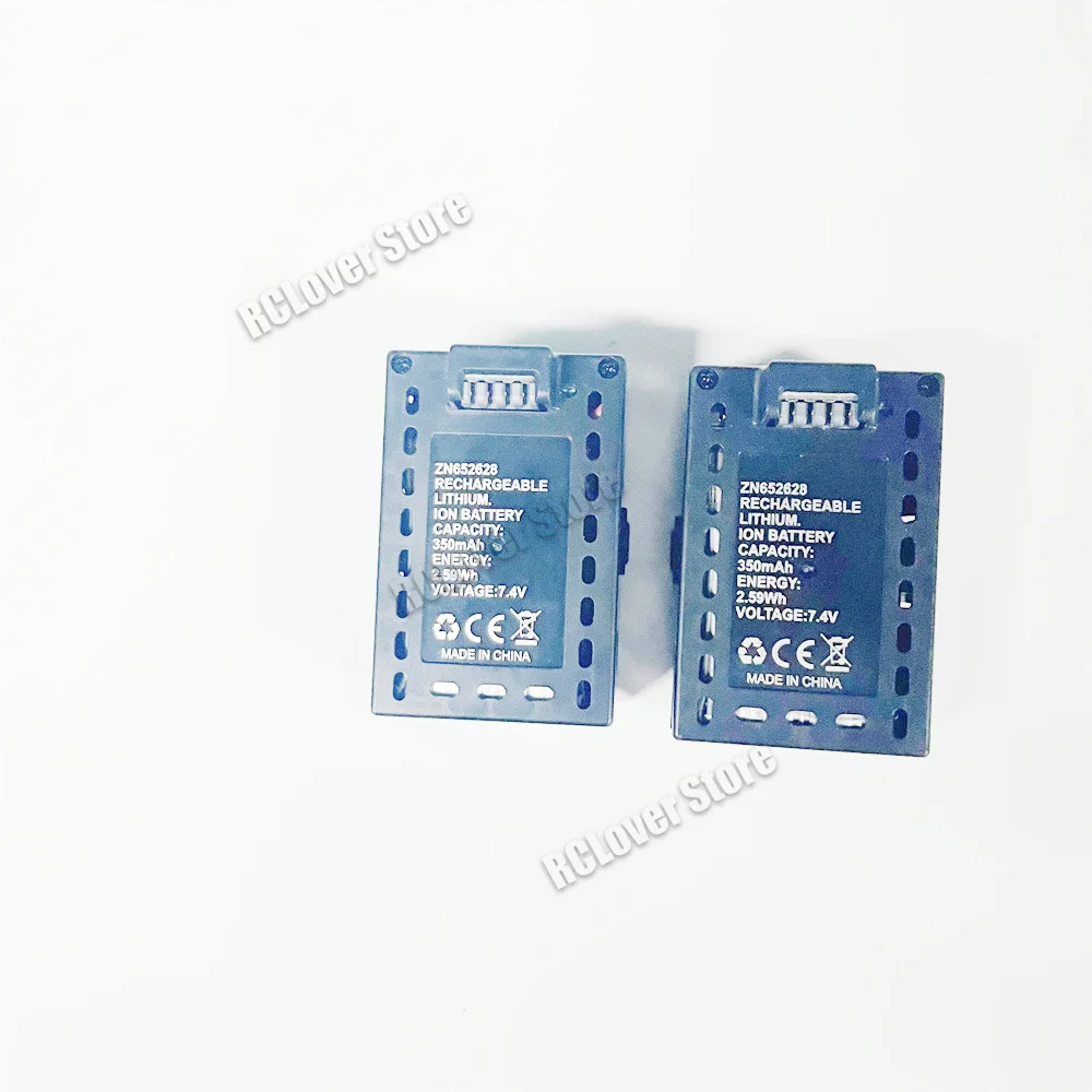 RC ERA C032 バッテリー Uh-1 ヒューイ RC ヘリコプターオリジナル 7.4