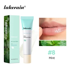 Glossier Nourishing Lip Smoothing Balm for Deep Moisturization and Long - Lasting Care (8)