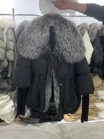 2025 Winter Women Puffer Coat: Luxury Meets Comfort 4