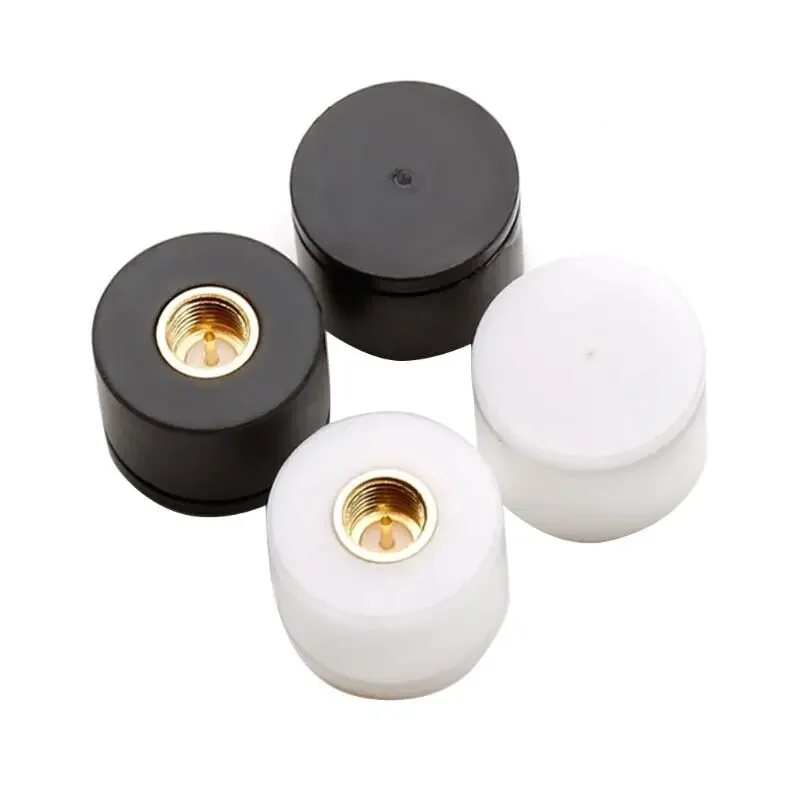 2.4G Antenna Zigbee Mini Stick Smart Home Bluetooth Router Network Card 2.4GHz WIFI Aerial 3dBi RP SMA Male 2400-2500MHz 2pcs