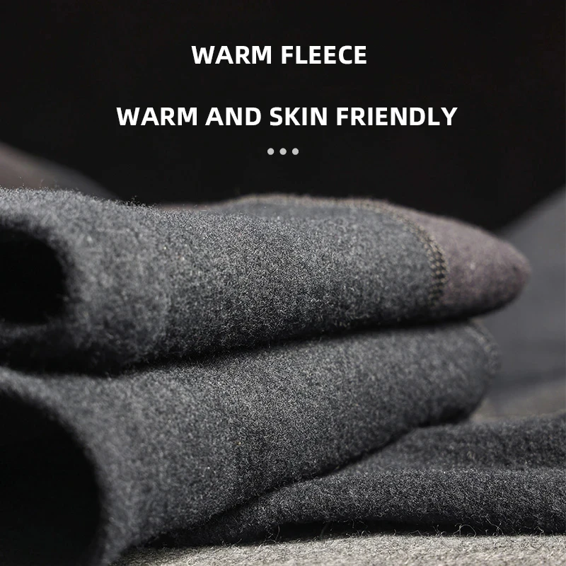 Lameda Bicycle Pants Keep Warm Cycling Pants Man Fleece Trousers Waterproof Pants Man Windproof Cycling Clothes for Men 4