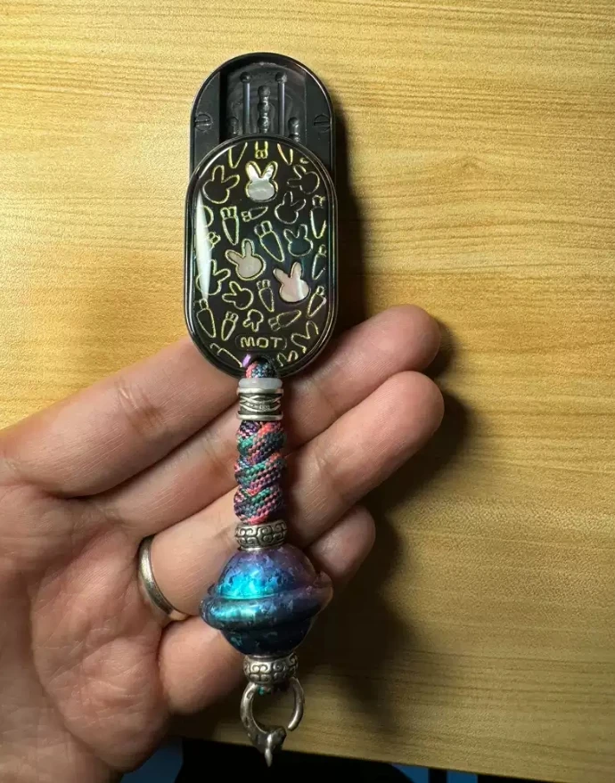 thumb