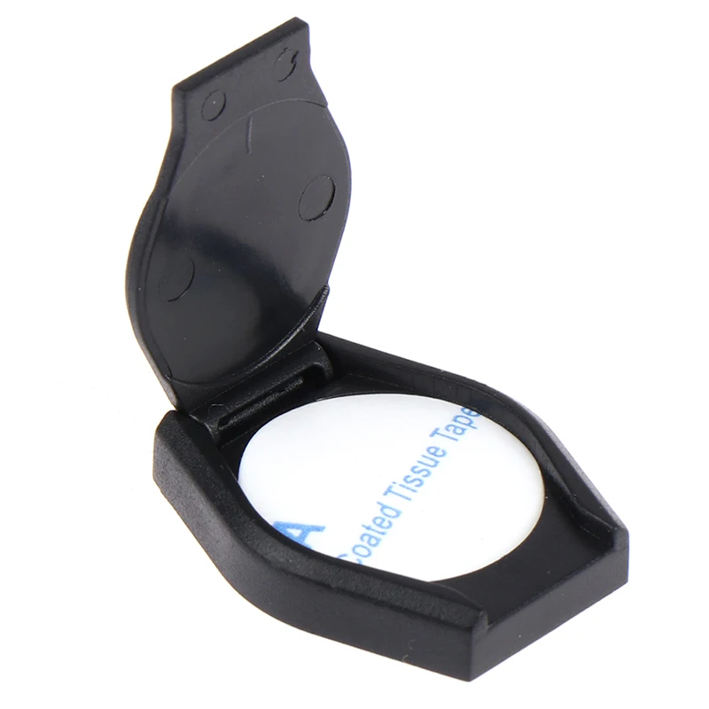 Description Picture 3 of itemPrivacy Shutter Lens Cap Hood Protective Cover for Logitech HD Pro Webcam C920 C922 C930e Protects Lens Shell Accessories