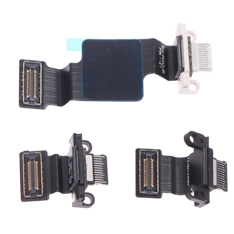 

Разъем питания для ноутбука A2442 A2485, разъем USB Type-C, аудиоразъем 821-03084-A для Macbook Pro 14 "16" A2485 A2442