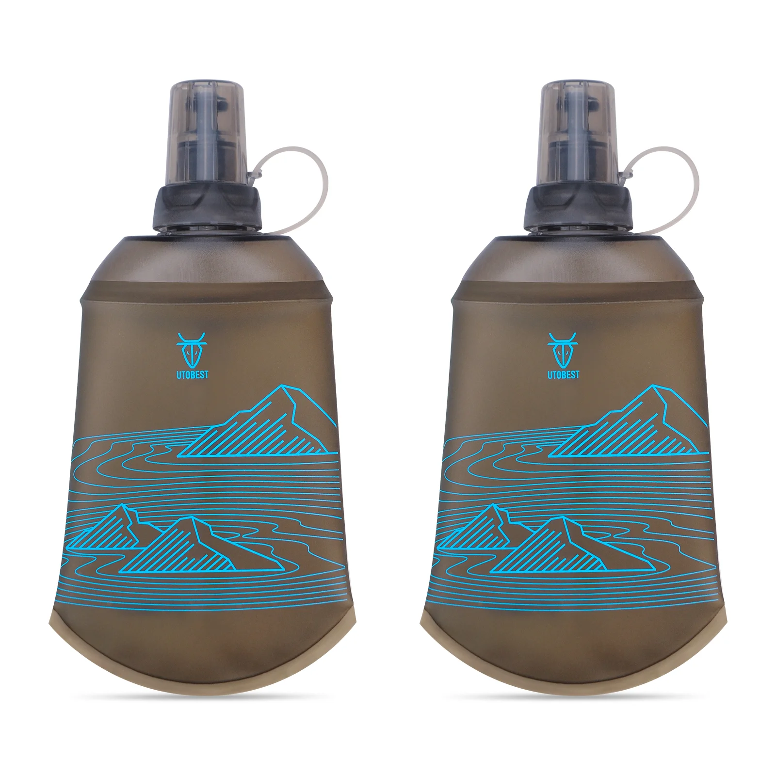 2 Blue 200ml