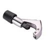 4-28mm Bearing Pipe Cutter Pipe Cutter Hand Hobbing Circular Blade Tube Cutter for Cutting Copper Aluminum Tube Cutting Tools 1