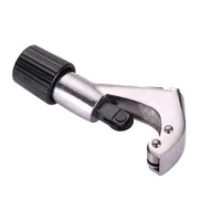 4-28mm Bearing Pipe Cutter Pipe Cutter Hand Hobbing Circular Blade Tube Cutter for Cutting Copper Aluminum Tube Cutting Tools 1