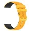 Yellow Black