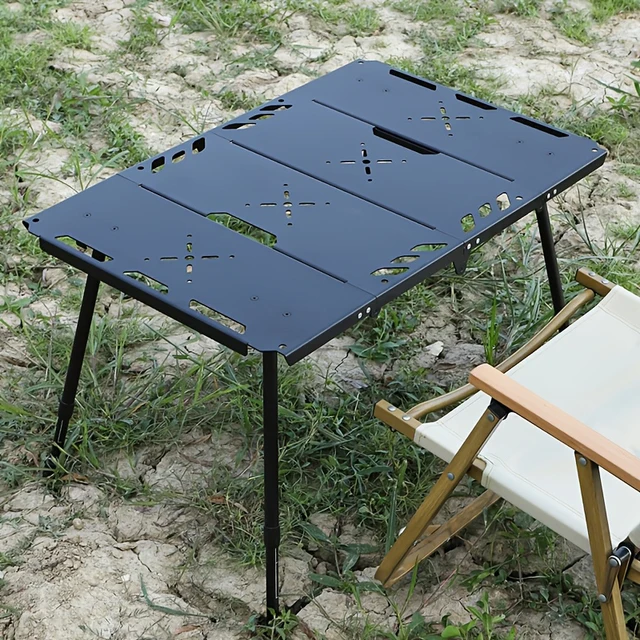 Tactical Folding Camping Table 6