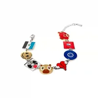 Bracelet polyvalent Kanye Art Album 2025 pour hommes et femmes 1