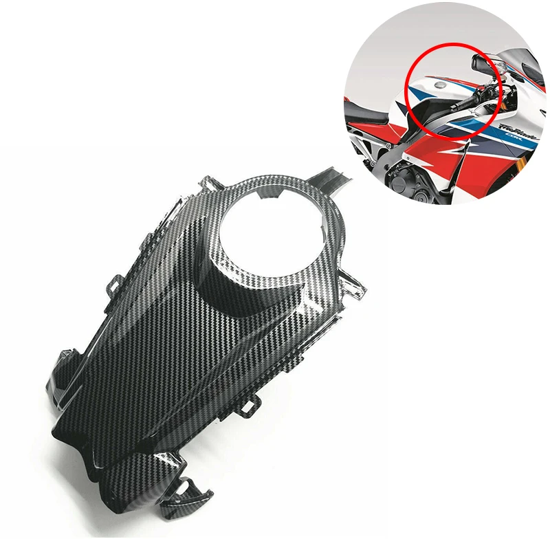 hero honda tank cover