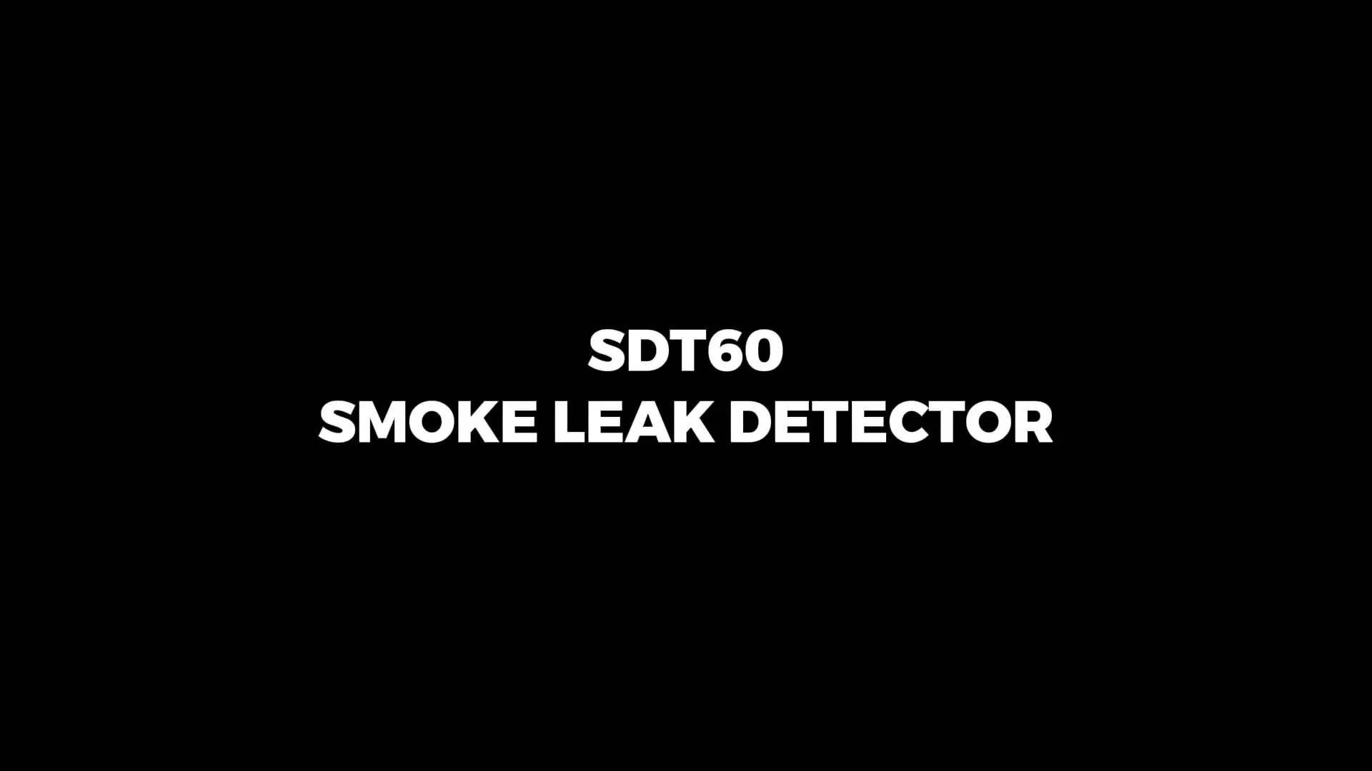 SDT60