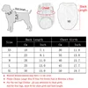 Autumn Winter Pet Cat Clothes Warm Fleece Sweatshirt Apparel For Small Medium Dogs Cats Costume Cozy Soft Kitten Puppy Clothing 2