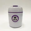 Delicious Greek Yogurt Mini Household Home Electric Temperature Control Automatic Rice Wine Yogurt Maker With Glass Bottle 3
