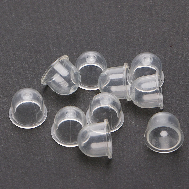 10/20/50Pcs Carburetor Primer Bulb For STIHL,SHINDAIWA,for ECHO,HOMELITE Carbure