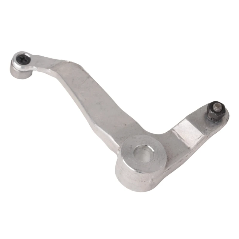 Barudan KT230051/KT230052 용 로커 암 슈트, 컴퓨터 자수 기계 예비 부품