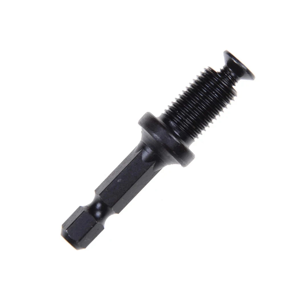 

Hex Shank Adapter Drill Adapters Drill Chuck Drill Chuck Adapter For Woodworking Hand Tools Drilling Bit Accessory
