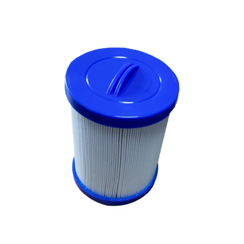 1PC Thicken Hot Tub Filter Pool Spa Filter Tub Element Filter Tub Swimming Pool Accessories 243X150mm 4