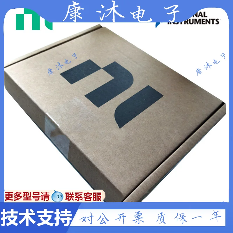 

New Genuine NI PCI-6221 68pin DAQ Acquisition Card 779066-01 Can Be Invoiced