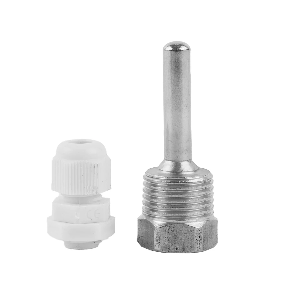 Рисунок 3 - Резервуар для воды Thermowell BSP(G)