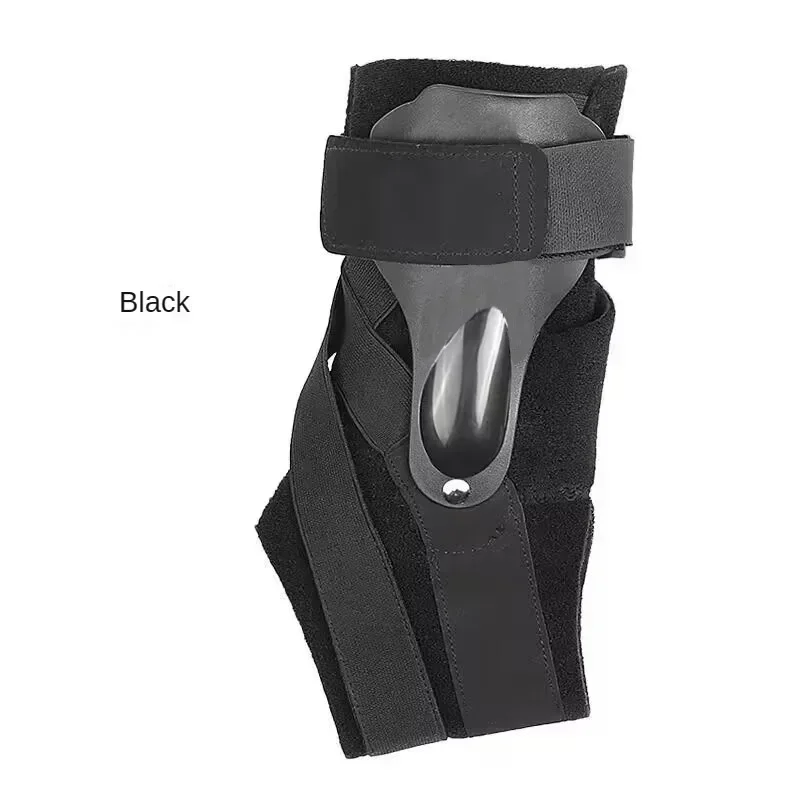 1Pc Ankle Support For Recovery Anti-sprain Anti-foot Roll Protecting Ankle Joint Foot Wrist Sprain fitness ankle straps ankle straps ankle support ankle wrist cuffs ankle support brace