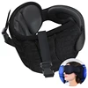3D Sleep Eye Mask 100% Blackout Sleeping Mask Zero Eye Pressure Adjustable Eye Cover For Women Men Sleeping Aid Neck Mask 1