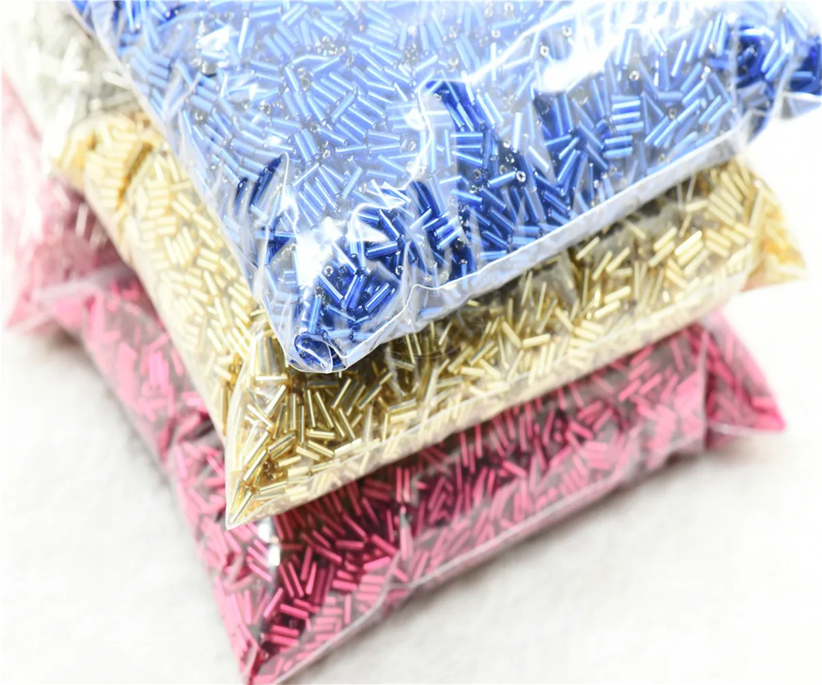 10000pcs 매력 체코 유리 구슬 DIY 귀걸이 목걸이 프린지 만들기 보석에 대한 대량 도매 줄 지어 비즈