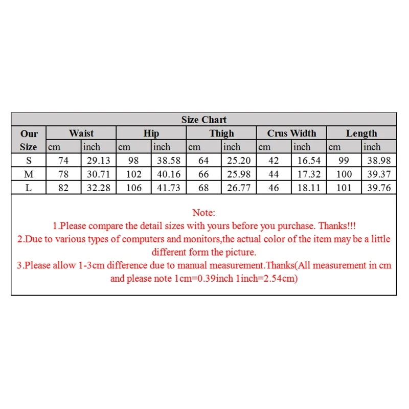 Рисунок 6 - Женские черные брюки-карго с множеством