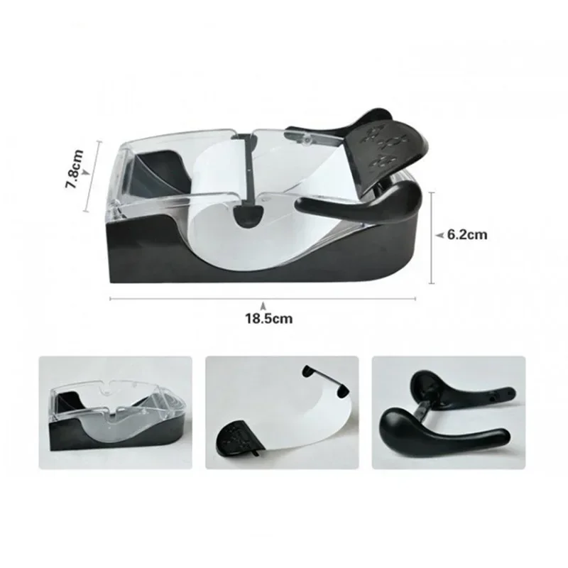 Sushi Machine Mold Household Kitchen DIY Roll Tool for Sushi Maker