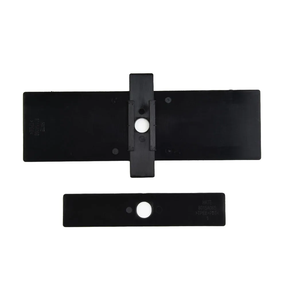 Auto Schalthebel Panel Abdeckung Für MITSUBISHI/Für Montero/Für Pajero V93 8015A066 Auto Schalthebel Panel trim Streifen – Detail 10