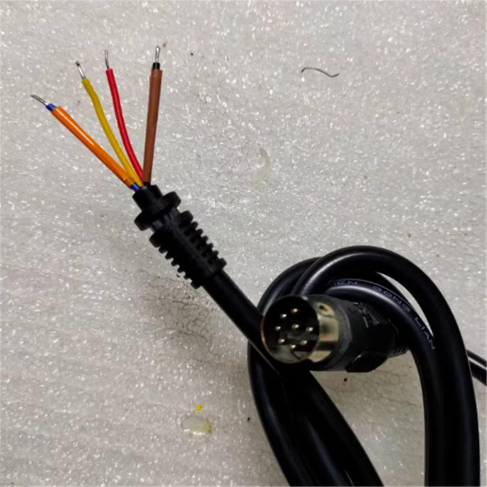 

Rongtai massage chair remote control connection cable, RT6910s TR6600 TR6900 TR6600 RT6610 manual control cable