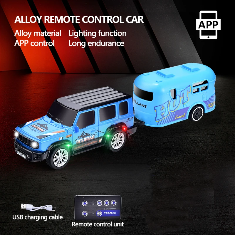 CO blue add trailer