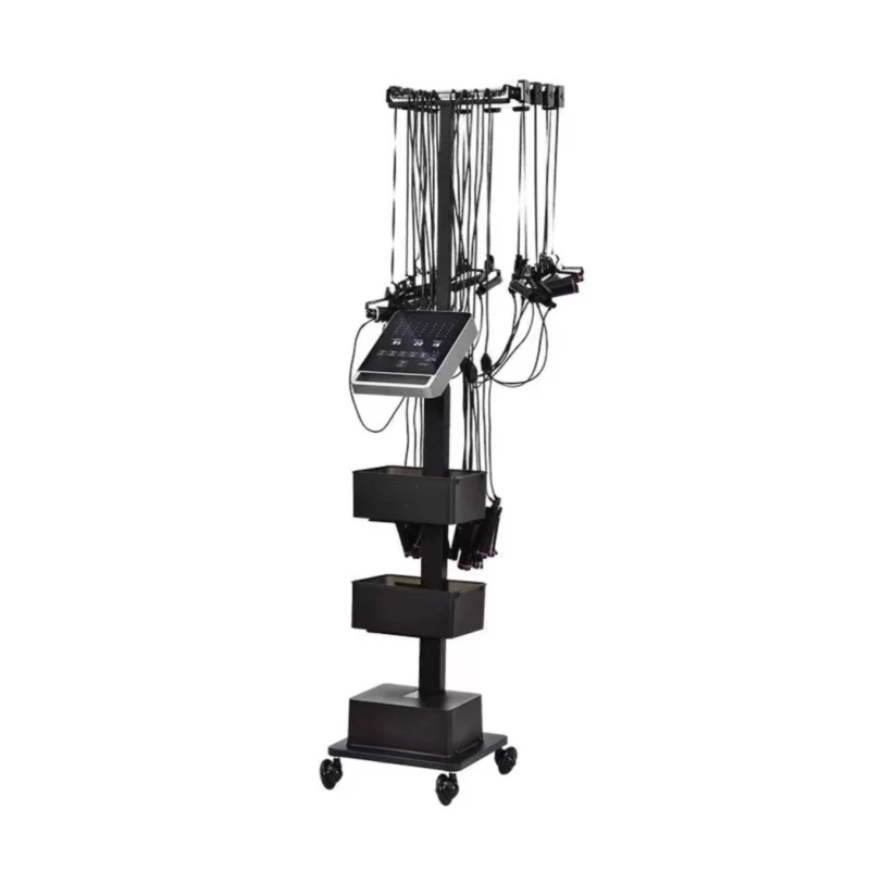 Electric Hair Cap Intelligent Thermostatic Perm Machine Tool Bar Storage Machine