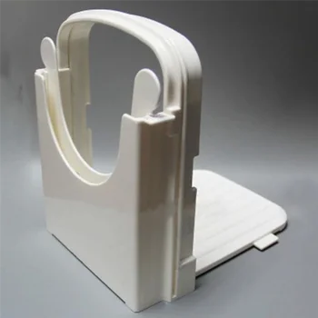 Homemade Bread Cutting Guide 6