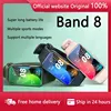 2023 New Original HUAWEI Band 8 Smart Band All-day Blood Oxygen 1.47'' AMOLED Screen Heart Rate Smartband 2 Weeks Battery Life 1