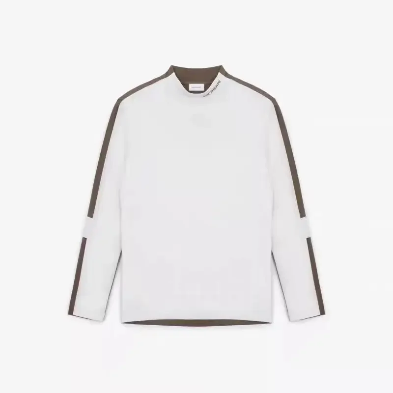 Golf wear men Sweater pullover Knitted top