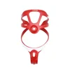 The New red Full Carbon Fiber Bicycle Water Bottle Cage MTB Road Bike Bottle Holder Ultra Light Cycle Equipment Matte/gloss 2