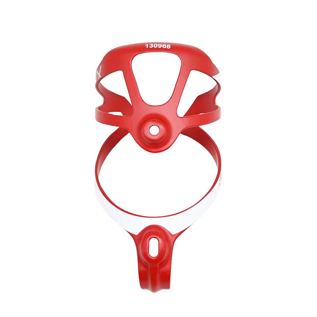 The New red Full Carbon Fiber Bicycle Water Bottle Cage MTB Road Bike Bottle Holder Ultra Light Cycle Equipment Matte/gloss 2
