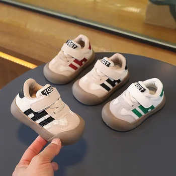 MACUBEZ – BEBINO Babyschuhe für den perfekten Start ins Laufen