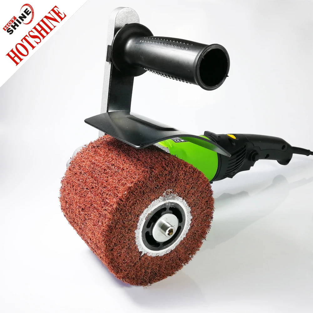

Hotshine Burnishing Polisher Machine Adjustable Speed