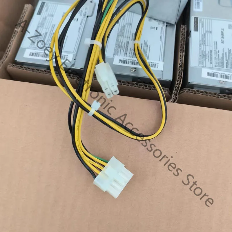 새로운 오리지널 전원 공급 장치 FSP260-11TLA 260W 10P+4P 범용 전원 공급 장치 HK280-72PP FSP180-20TGBAB PA-2181-2 PCG010 기다려주세요
