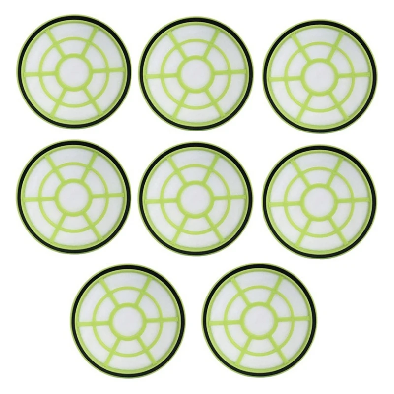 

Фильтры HEPA, элемент фильтра, хлопок для PUPPYOO D-521 ручные аксессуары для пылесоса