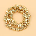 14K Gold