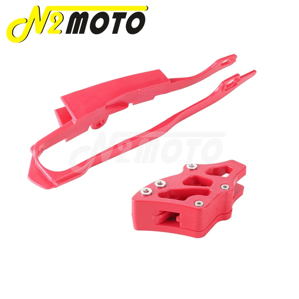 The Last Guardian Ps4 BLACK PLASTIC CHAIN SWINGARM GUARD GUIDE For XR50 CRF50 CG07 Shogun Warrior - Foto 2