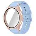 Blue-pink