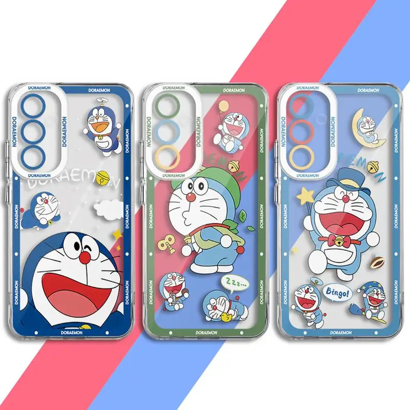 (あやさま)専用。新品未開封3ケースになります。 Transparent Soft Case for Samsung Galaxy A35 A55A53 A54 A73