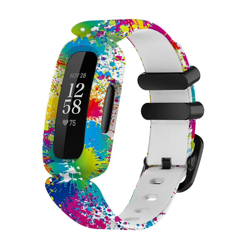 Silicone Wristband Bracelet Replacement