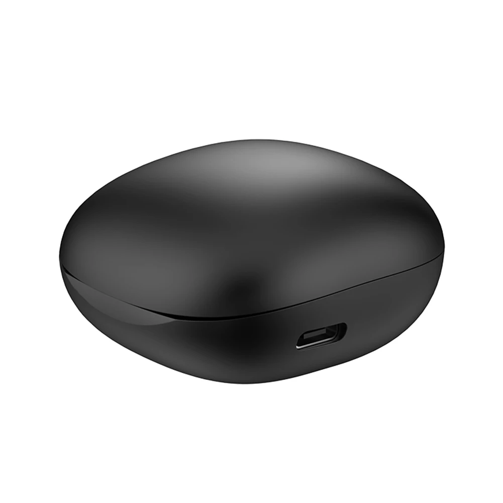 144 Languages Real Time Translator Earbuds 4 Translation Mode Wireless BT Translator Headset IPX6 Waterproof for Business Travel