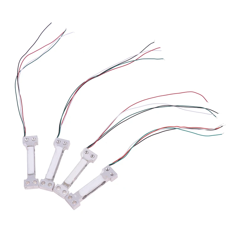 High-Accuracy Miniature Load Cell Module