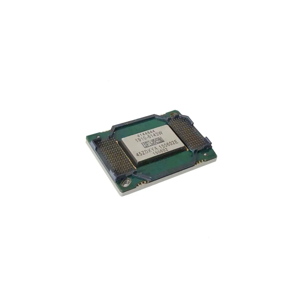 

Оригинальный чип DMD IC 1910-6143W 1910-6145W 1910-6103W для DLP телевизионные проекторы лучшего качества